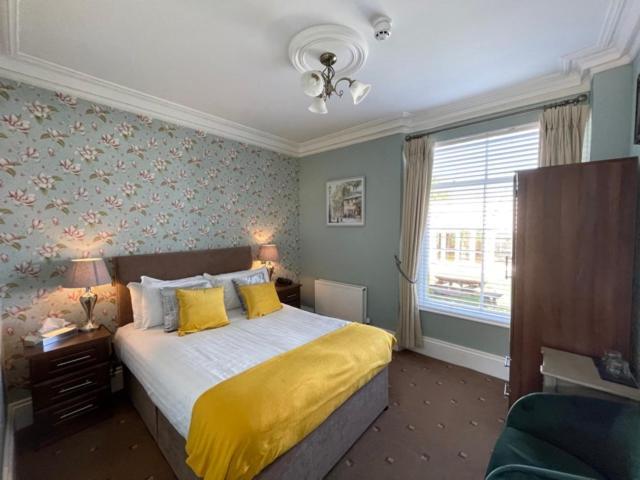 The Haven Hotel Dunmore East Eksteriør billede
