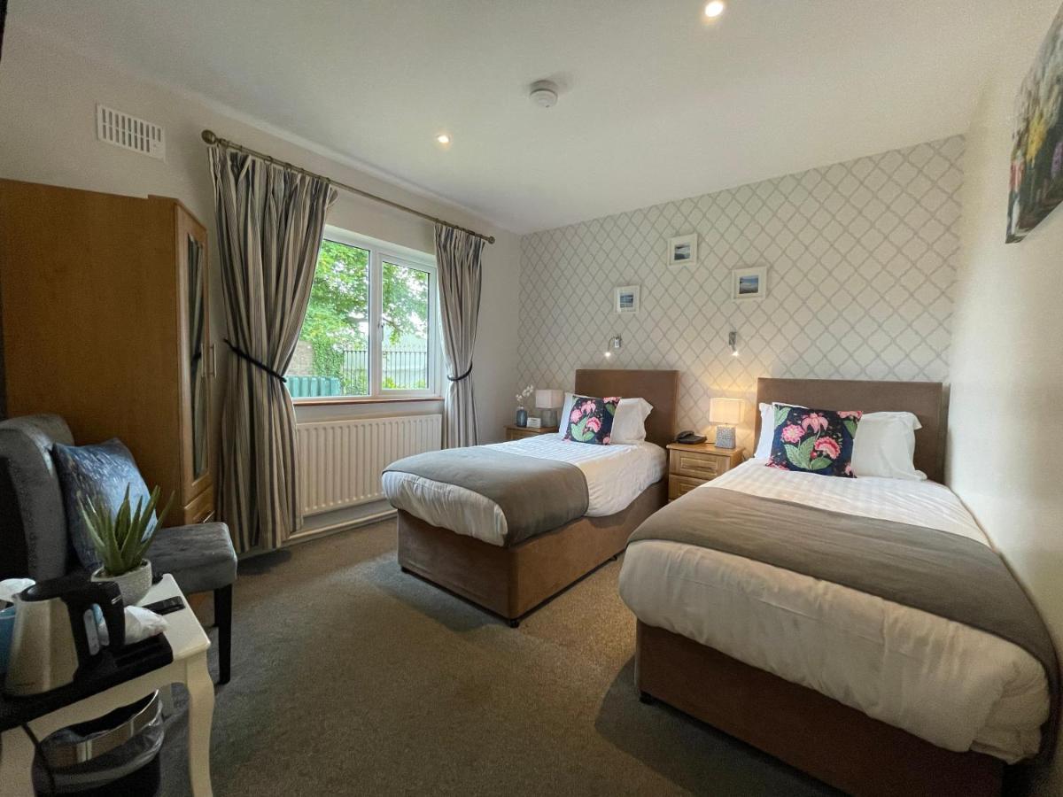 The Haven Hotel Dunmore East Eksteriør billede