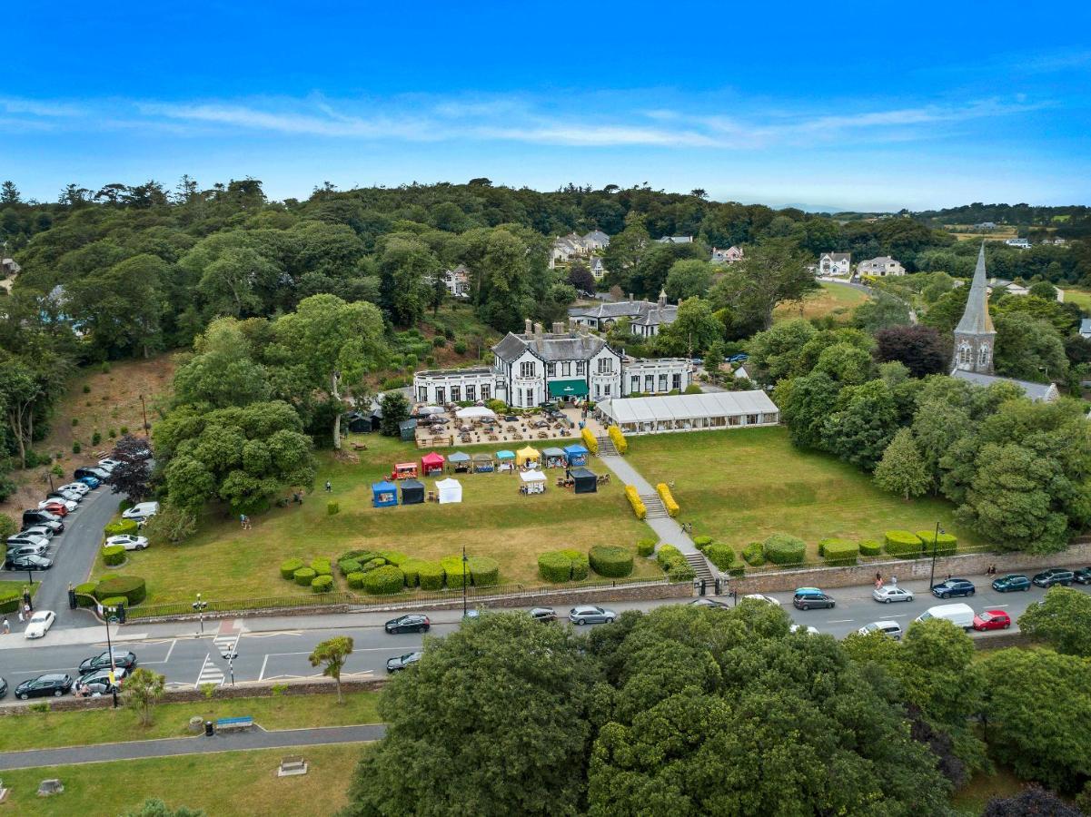 The Haven Hotel Dunmore East Eksteriør billede