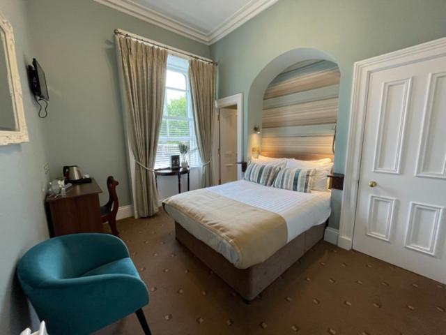 The Haven Hotel Dunmore East Eksteriør billede