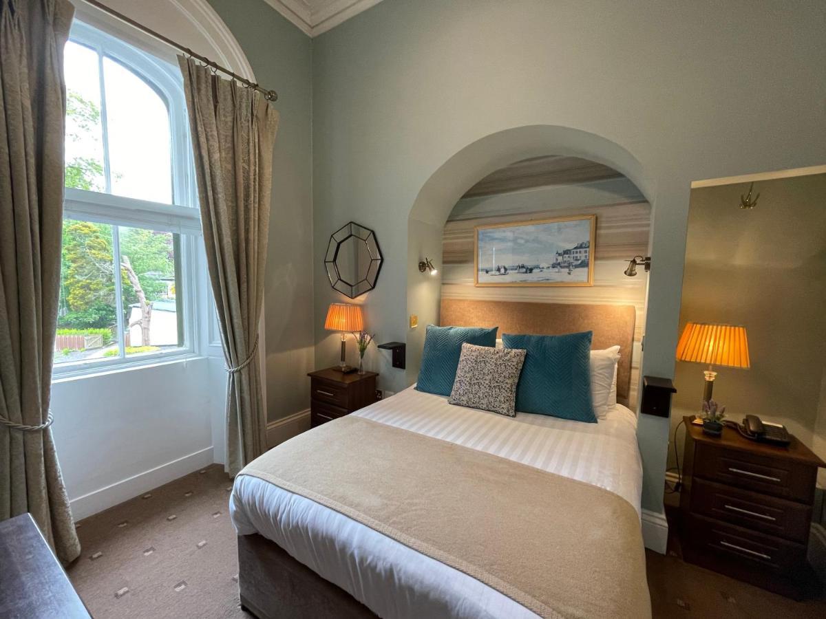 The Haven Hotel Dunmore East Eksteriør billede