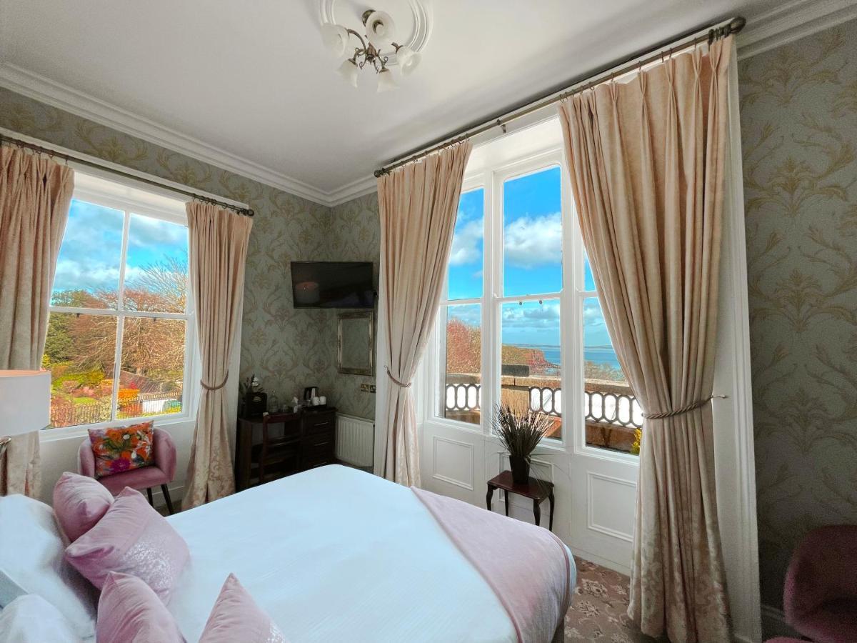 The Haven Hotel Dunmore East Eksteriør billede