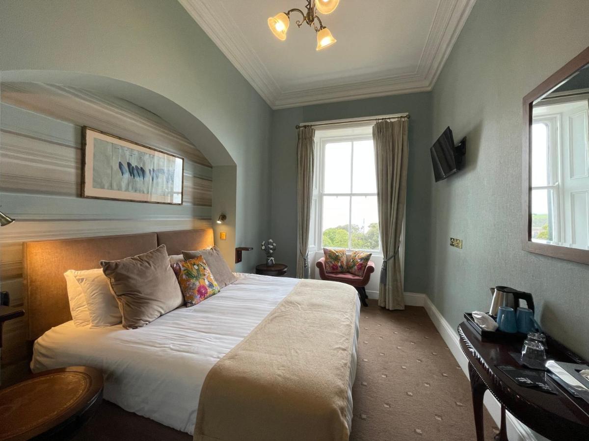 The Haven Hotel Dunmore East Eksteriør billede