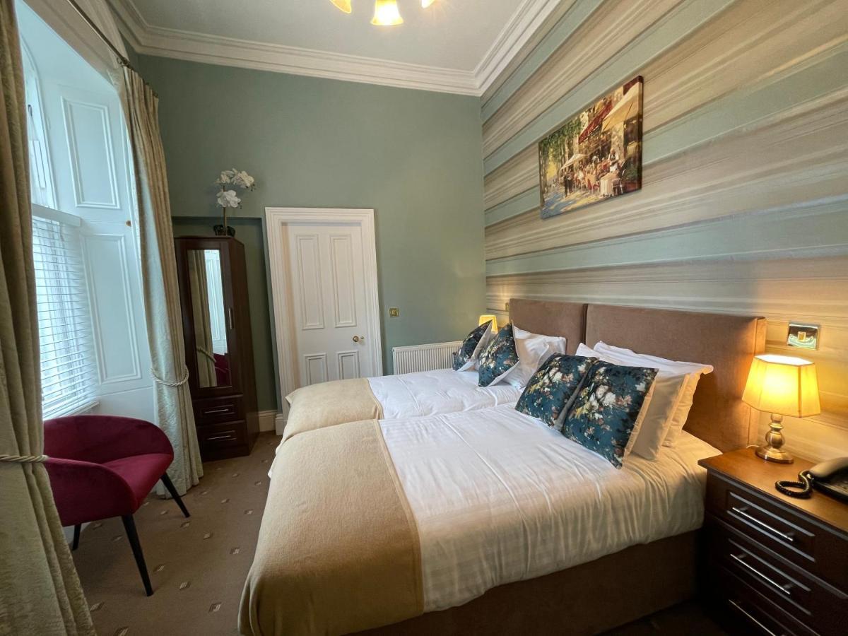 The Haven Hotel Dunmore East Eksteriør billede