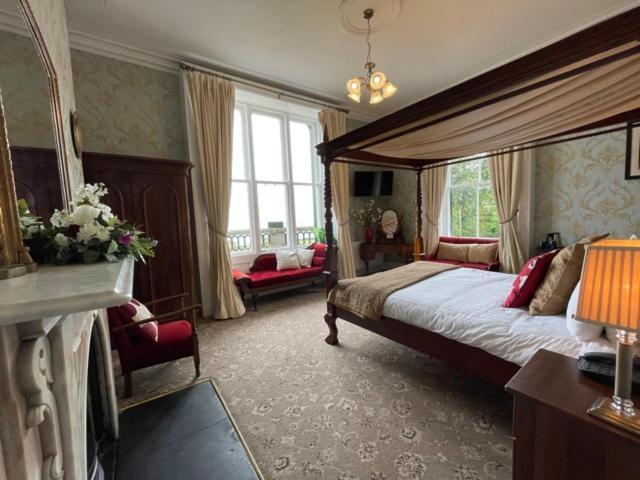 The Haven Hotel Dunmore East Eksteriør billede