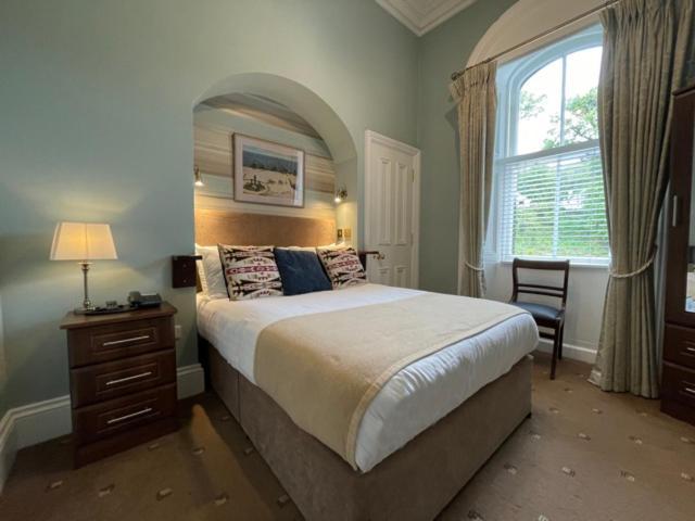 The Haven Hotel Dunmore East Eksteriør billede